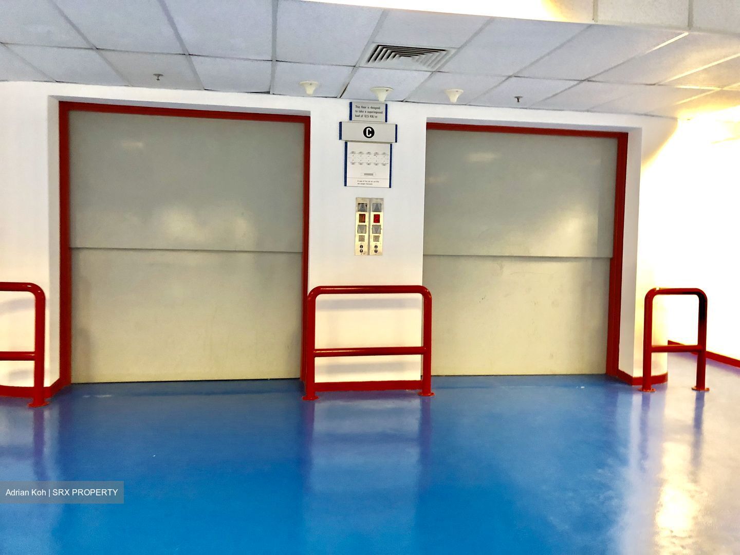 Lorong Chuan MRT STATION (D19), Factory #446422861